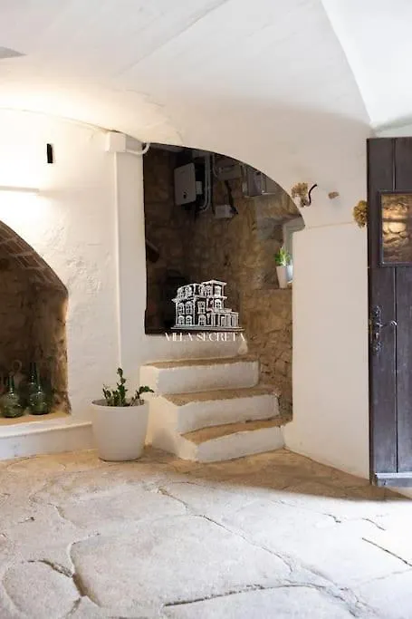 Masia Can Pitu En Costa Brava Con Piscina Santa Cristina d'Aro Hiszpania