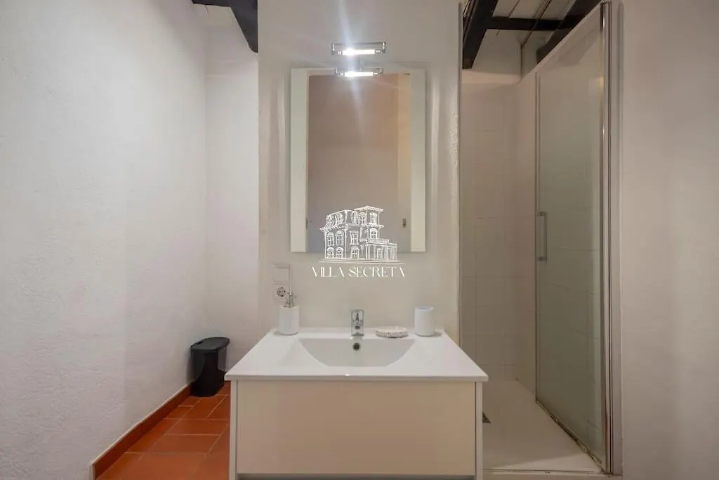 Masia Can Pitu En Costa Brava Con Piscina Santa Cristina d'Aro Dom wakacyjny