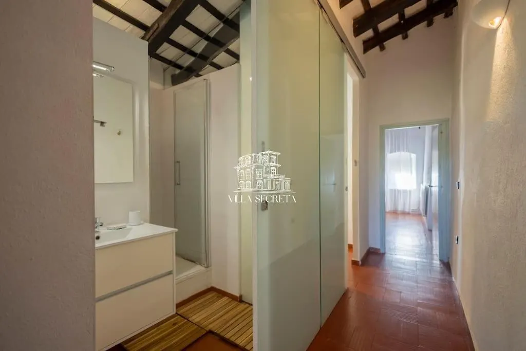Masia Can Pitu En Costa Brava Con Piscina 圣塔克里斯蒂纳阿鲁 度假居