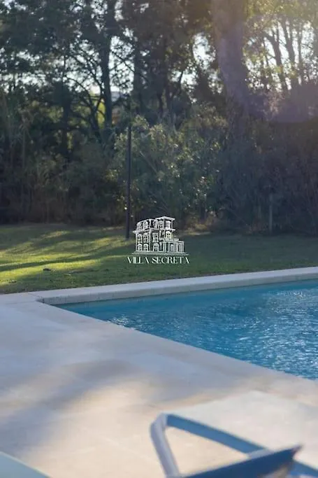 Masia Can Pitu En Costa Brava Con Piscina Santa Cristina d'Aro