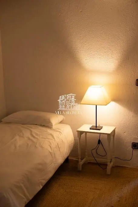 Masia Can Pitu En Costa Brava Con Piscina Santa Cristina d'Aro Tatil Evi