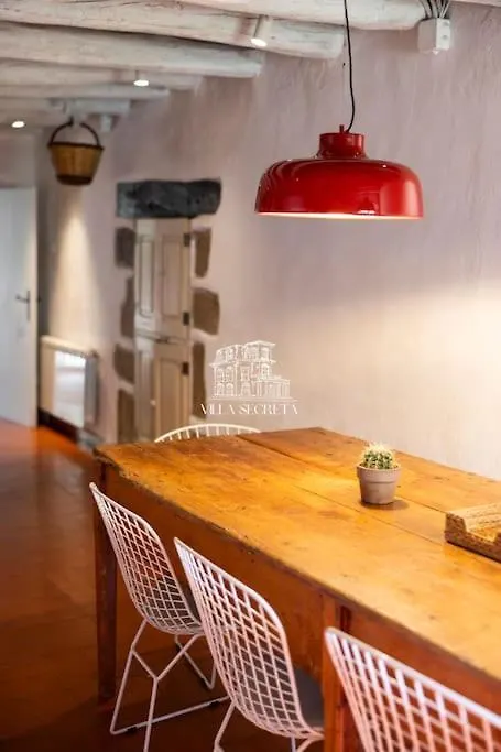 Tatil Evi Masia Can Pitu En Costa Brava Con Piscina Santa Cristina d'Aro İspanya