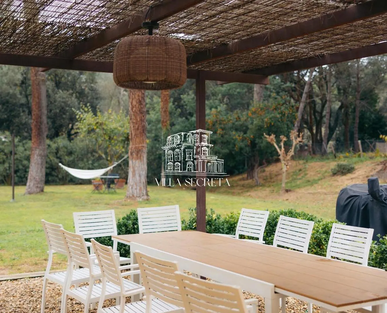Masia Can Pitu En Costa Brava Con Piscina Santa Cristina d'Aro 0*,  İspanya